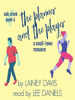 cover image of The Planner and the Player